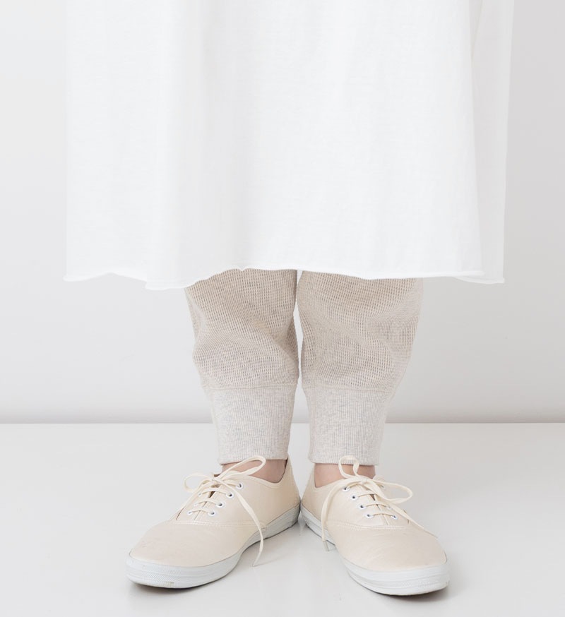 ※Veritecoeur online 限定※<br>NT-057<br>ノースリーブインナーワンピ