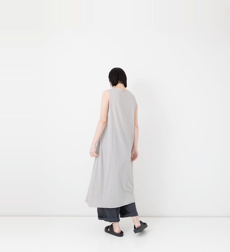 ※Veritecoeur online 限定※<br>NT-057<br>ノースリーブインナーワンピ