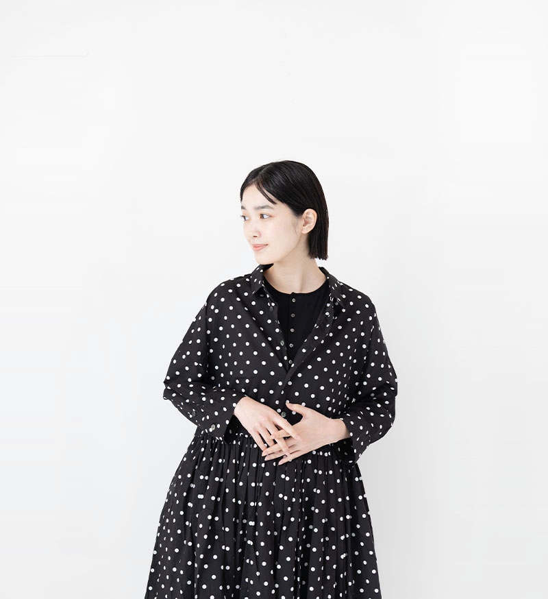 ※Veritecoeur online 限定※<br>NT-057<br>ノースリーブインナーワンピ