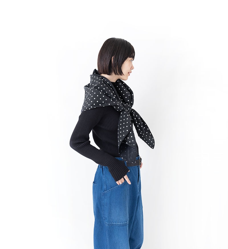 VC-2785<br>ドットストール