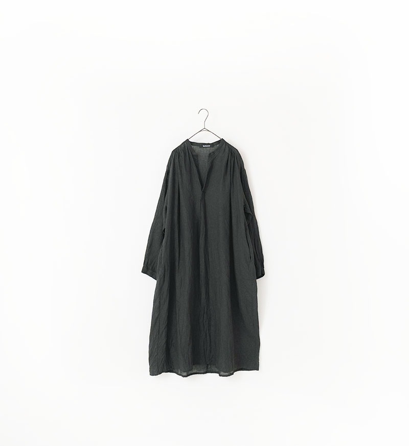 FLAGSHIP STORE》&《ONLINE STORE》<br>VC-2810A<br>リネンスキッパー