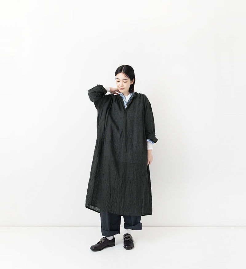 FLAGSHIP STORE》&《ONLINE STORE》<br>VC-2810A<br>リネンスキッパー