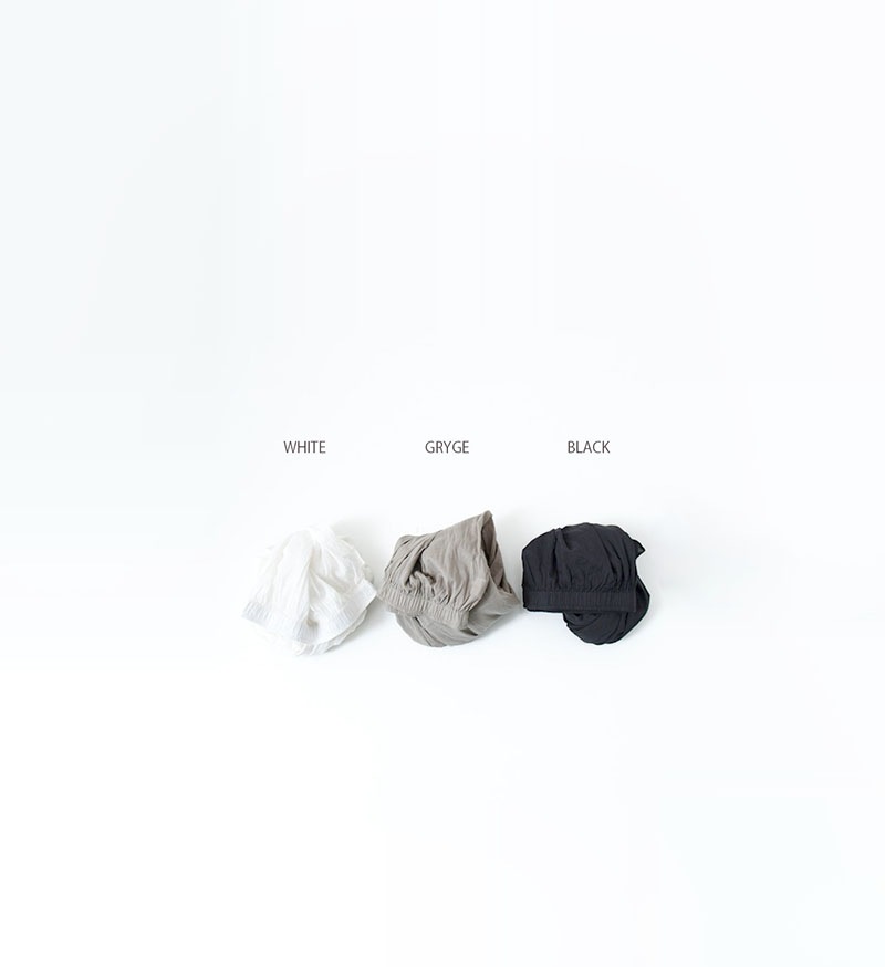 ST-101L<br>フリルインナースカート *Long