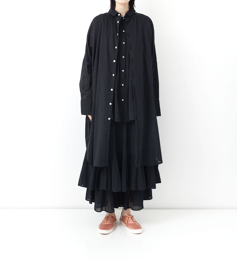 ST-118<br>チュニックシャツ