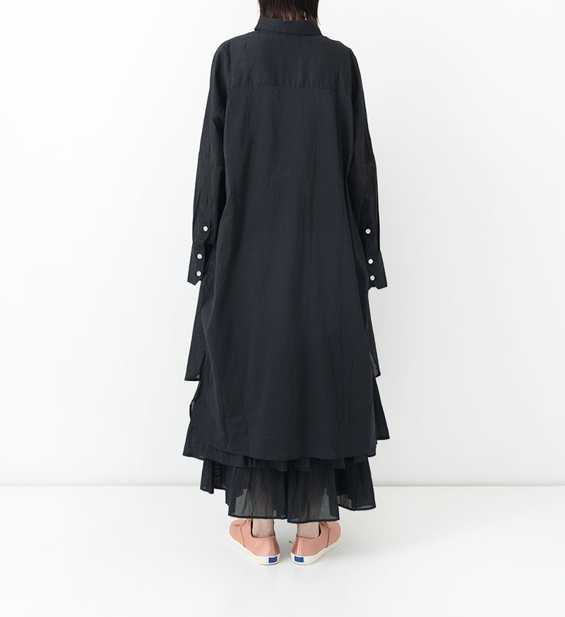 ST-118<br>チュニックシャツ