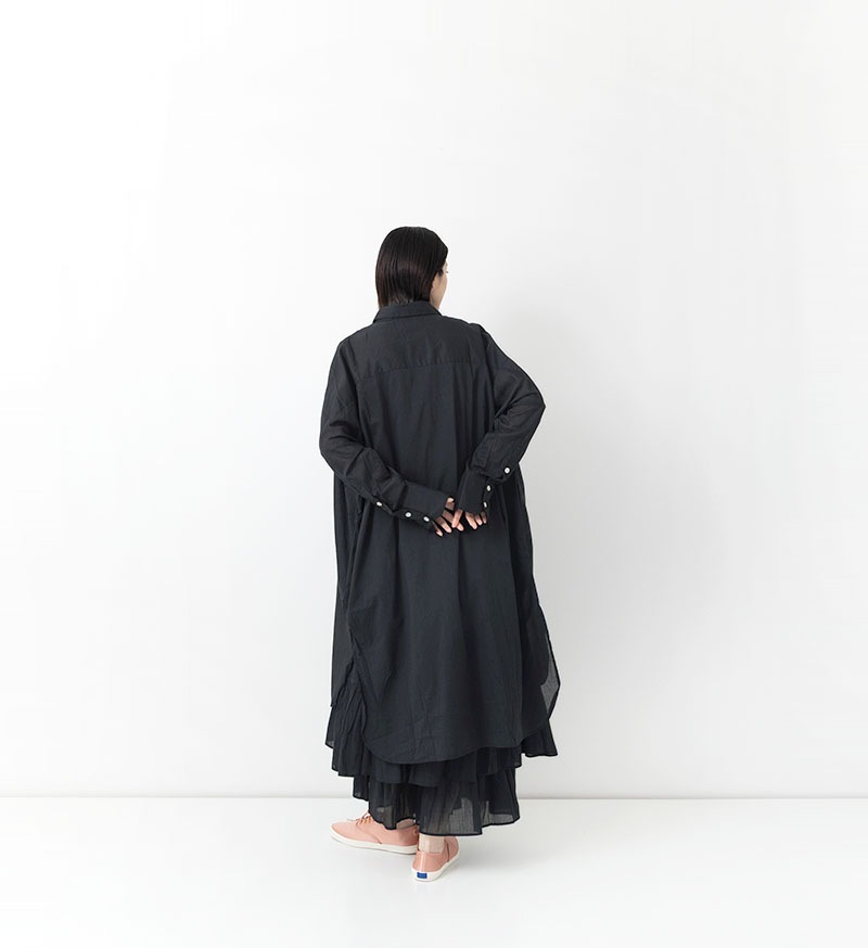 ST-118<br>チュニックシャツ