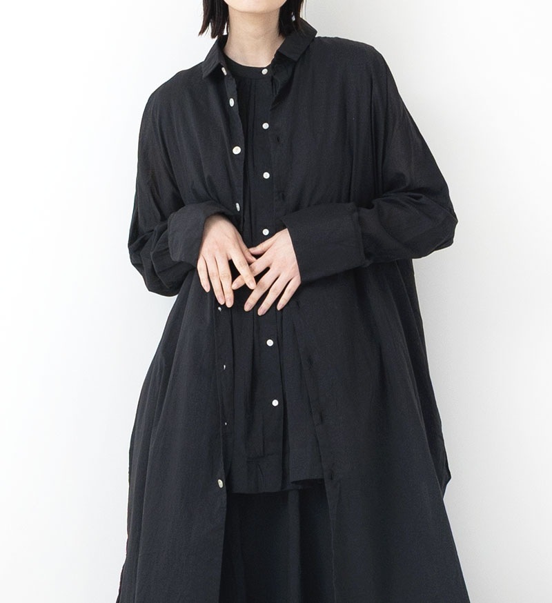 ST-118<br>チュニックシャツ