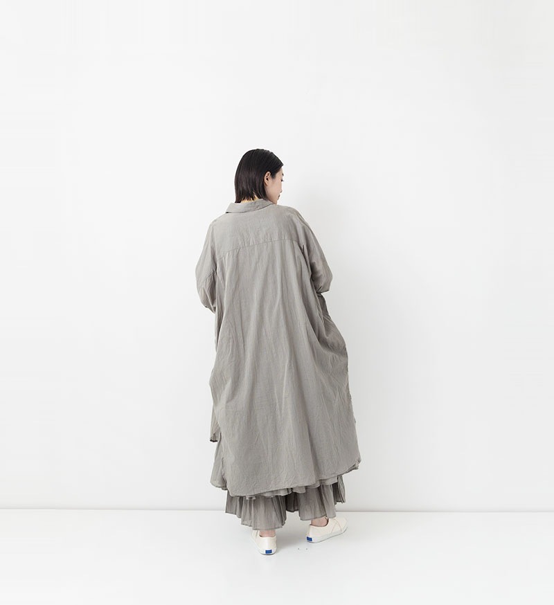 ST-118<br>チュニックシャツ