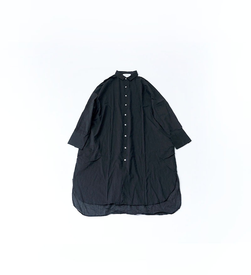 ST-118<br>チュニックシャツ