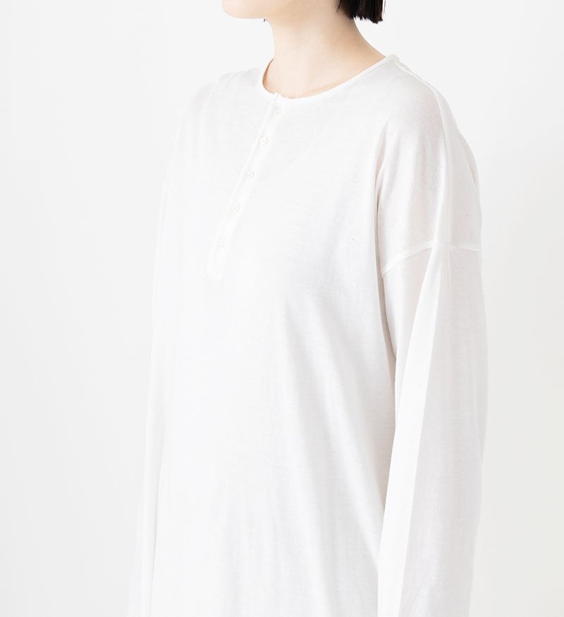 ※Veritecoeur online 限定※<br>NT-058<br>ロングスリーブインナーワンピ