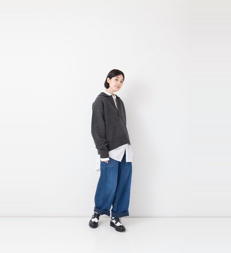 VC-2786<br>SHOTO×Veritecoeur