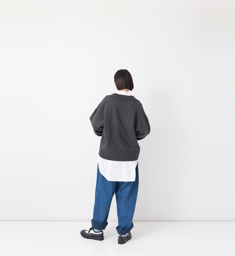 VC-2786<br>SHOTO×Veritecoeur