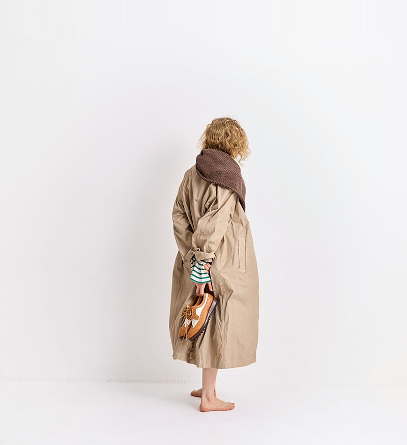 VC-2786<br>SHOTO×Veritecoeur