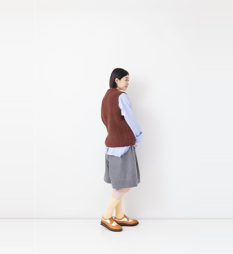 VC-2786<br>SHOTO×Veritecoeur