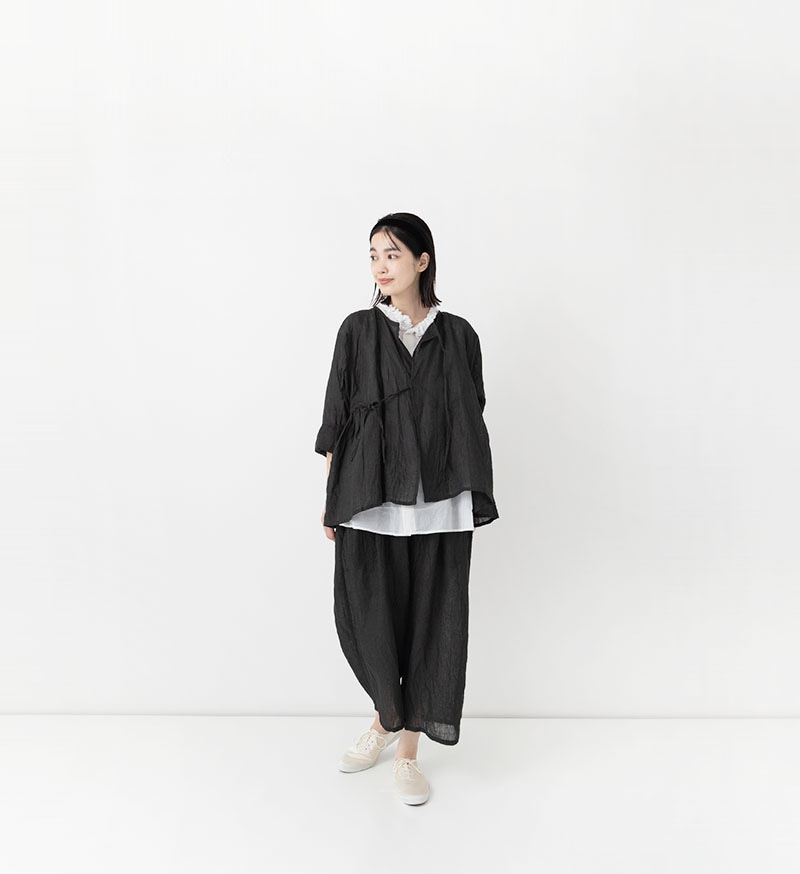 FLAGSHIP STORE》&《ONLINE STORE》<br>VC-2831A<br>リネン