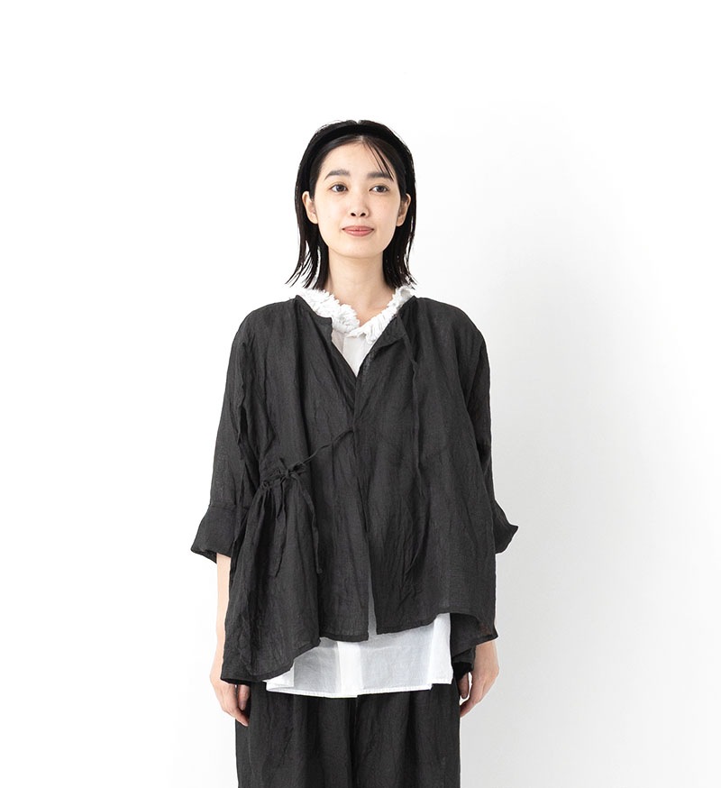FLAGSHIP STORE》&《ONLINE STORE》<br>VC-2831A<br>リネン