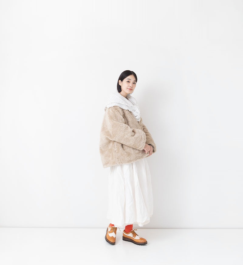 ヴェリテクール　テーラードジャケット COLLECTION,OUTER - Veritecoeur(ヴェリテクール)