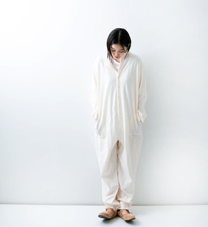 Veritecoeur online 限定※NT-060 ロングスリーブオールインワン 