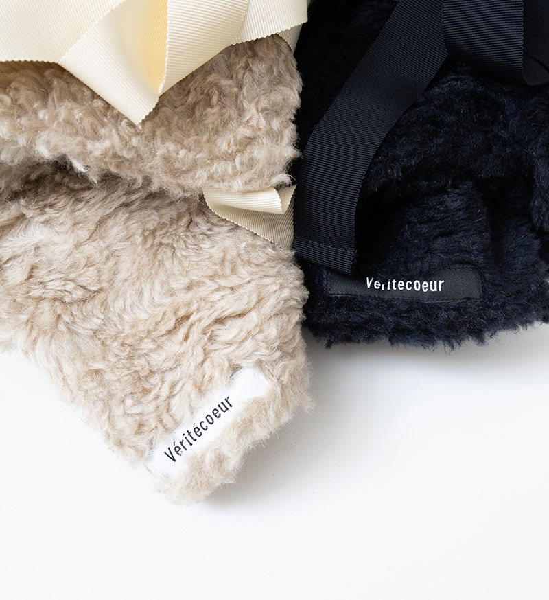 VCC-523<br>リネンウールショール