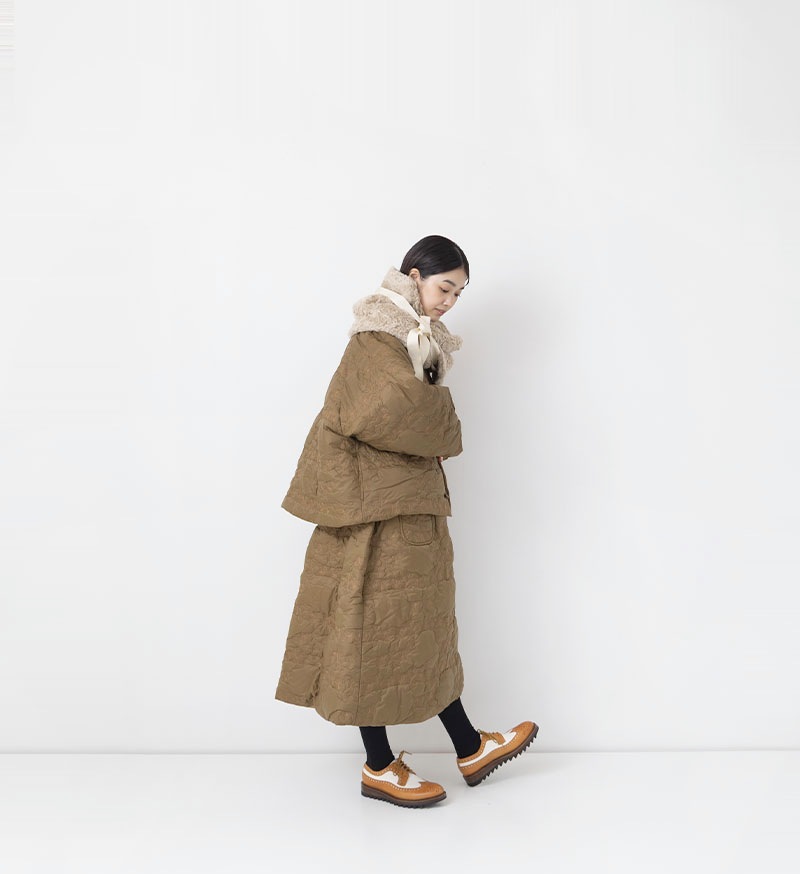 VCC-523<br>リネンウールショール