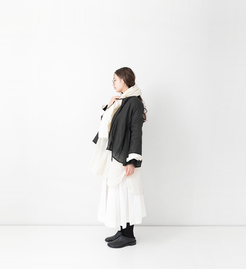 ☆VC-2834A<br>リネンストール - すべての商品 - Veritecoeur(ヴェリテ