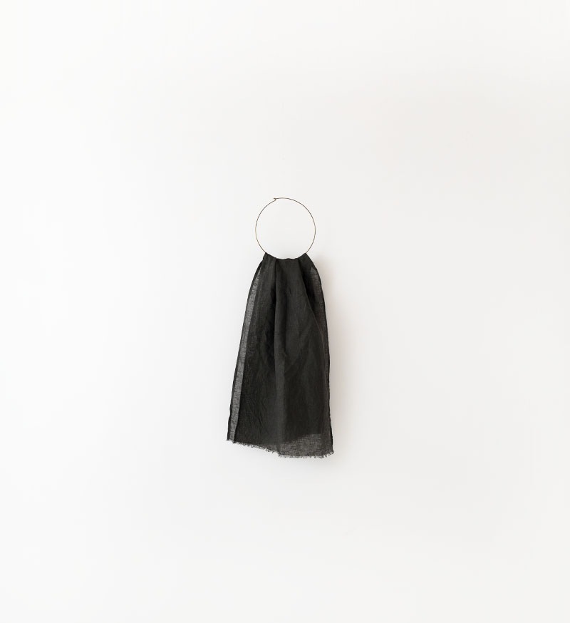 《FLAGSHIP STORE》&《ONLINE STORE》<br>VC-2834A<br>リネンストール