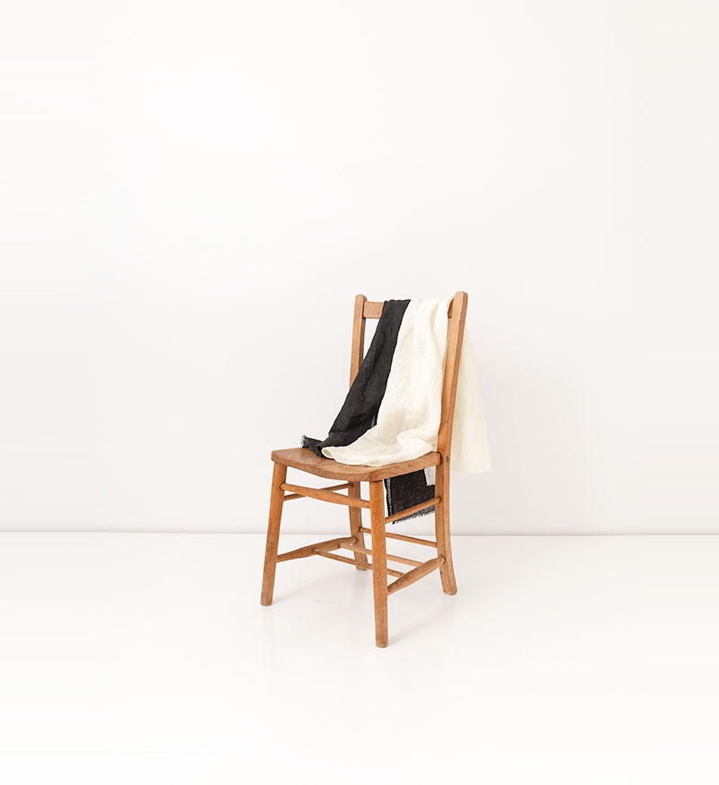 《FLAGSHIP STORE》&《ONLINE STORE》<br>VC-2834A<br>リネンストール