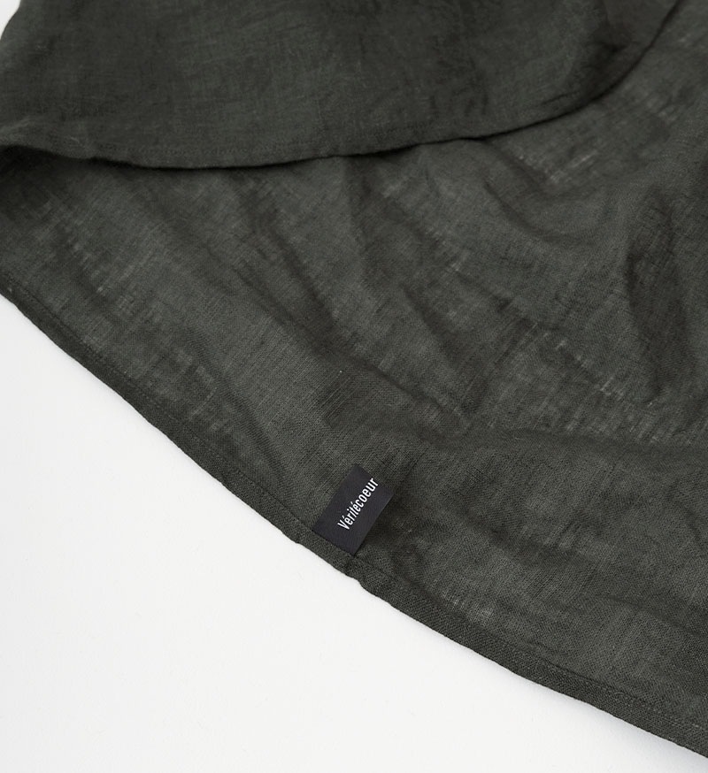 《FLAGSHIP STORE》&《ONLINE STORE》<br>VC-2834A<br>リネンストール