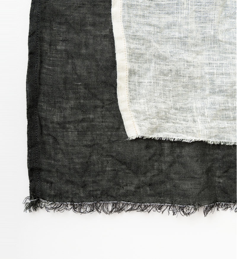 《FLAGSHIP STORE》&《ONLINE STORE》<br>VC-2834A<br>リネンストール