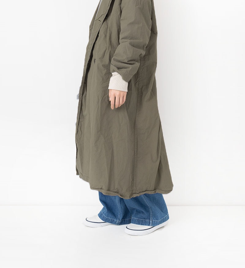 VADEL タグ付き新品コート(休暇前特価格中) セール】 ウールツイード バルマカーンコート Fox Tweed （その他