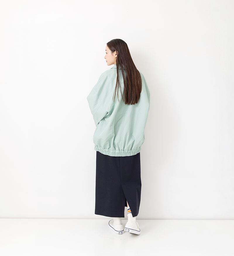 Veritecoeur Relax Jersey Skirt スカート Veritecoeur Relax Jersey Skirt スカート Veritecoeur