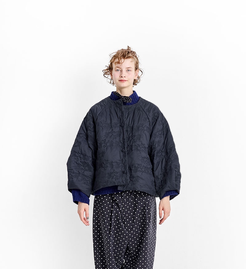 VC-2787<br>キルティングジャケット