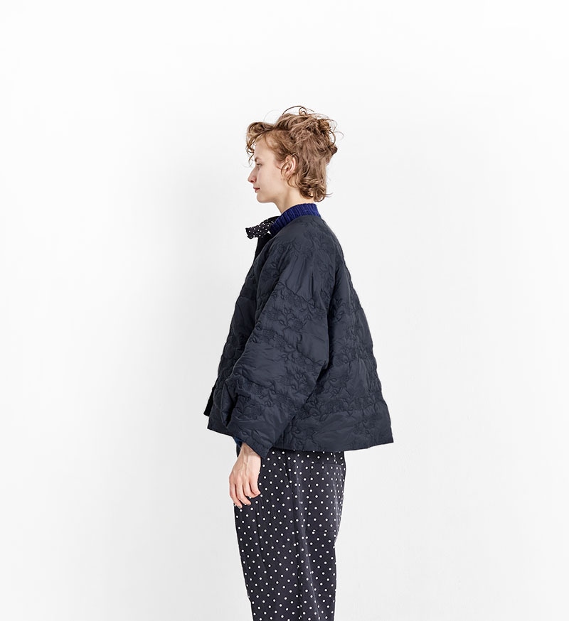 VC-2787<br>キルティングジャケット