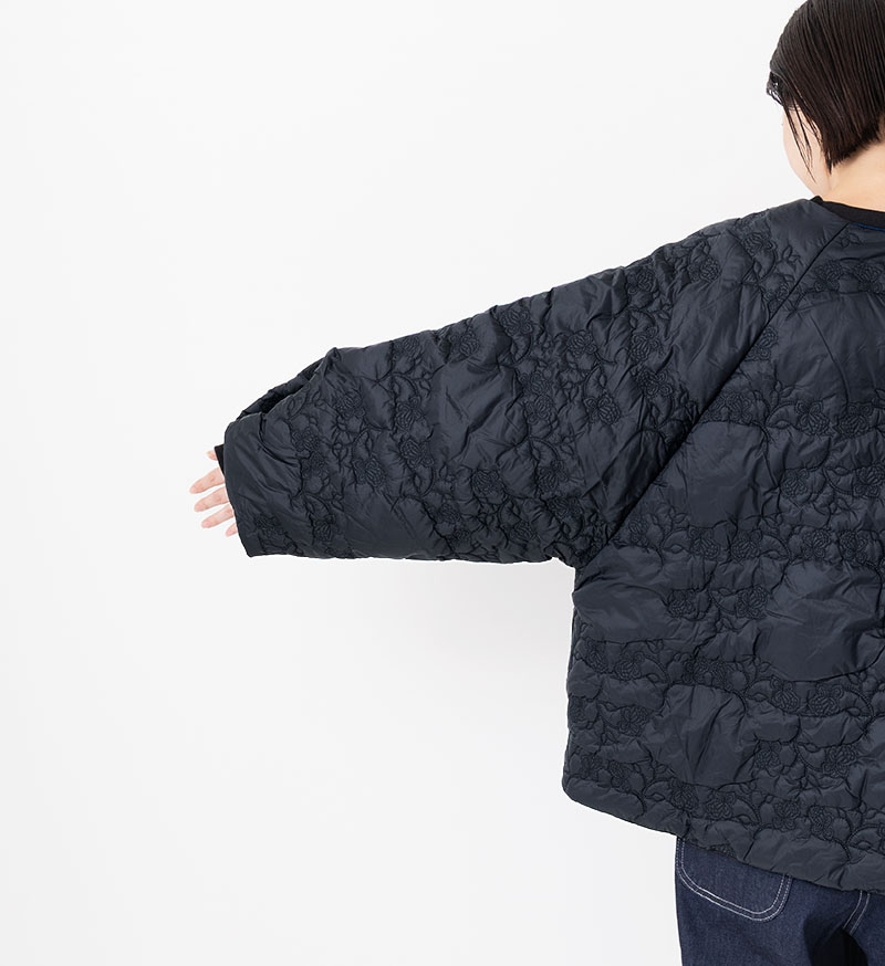 VC-2787<br>キルティングジャケット