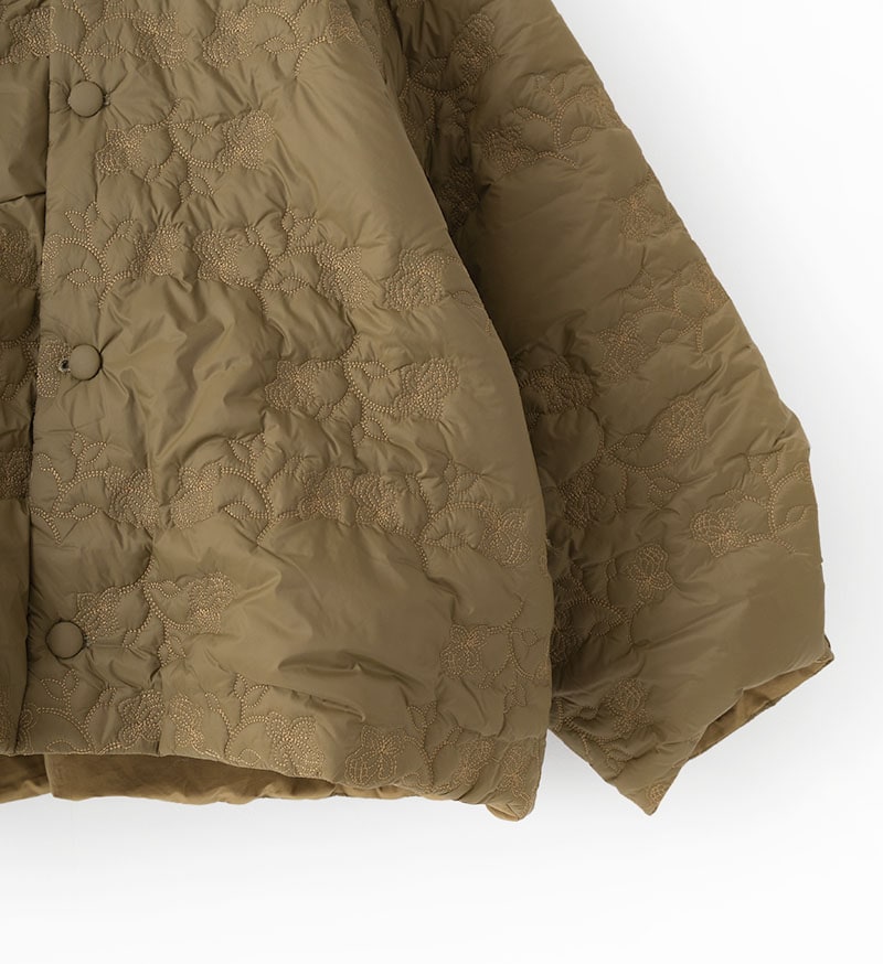 VC-2787<br>キルティングジャケット