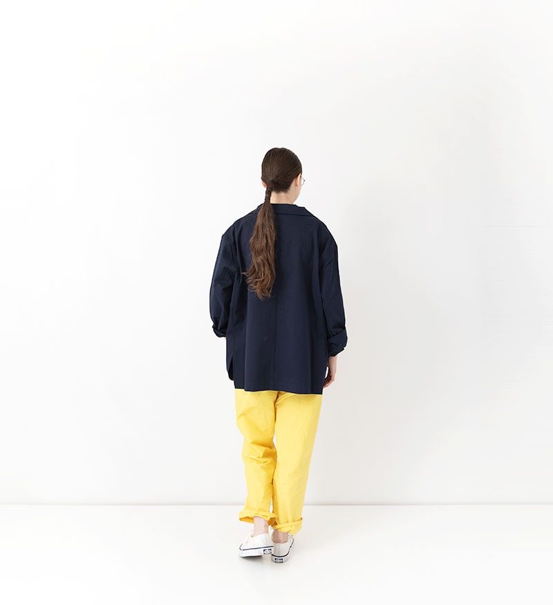 Veritecoeur_Ligne <br>NT-115<br>タイプライターイージーパンツ
