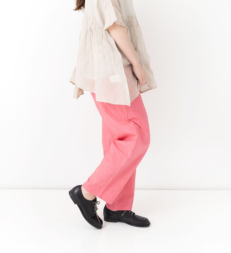 Veritecoeur_Ligne <br>NT-115<br>タイプライターイージーパンツ