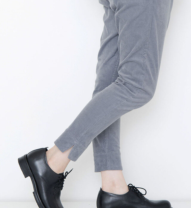 ST-023C コーデュロイサブリナストレッチパンツ - すべての商品