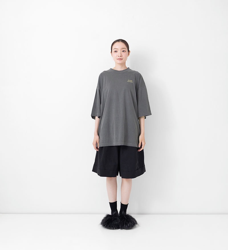 VCC-502  PRINT TEE