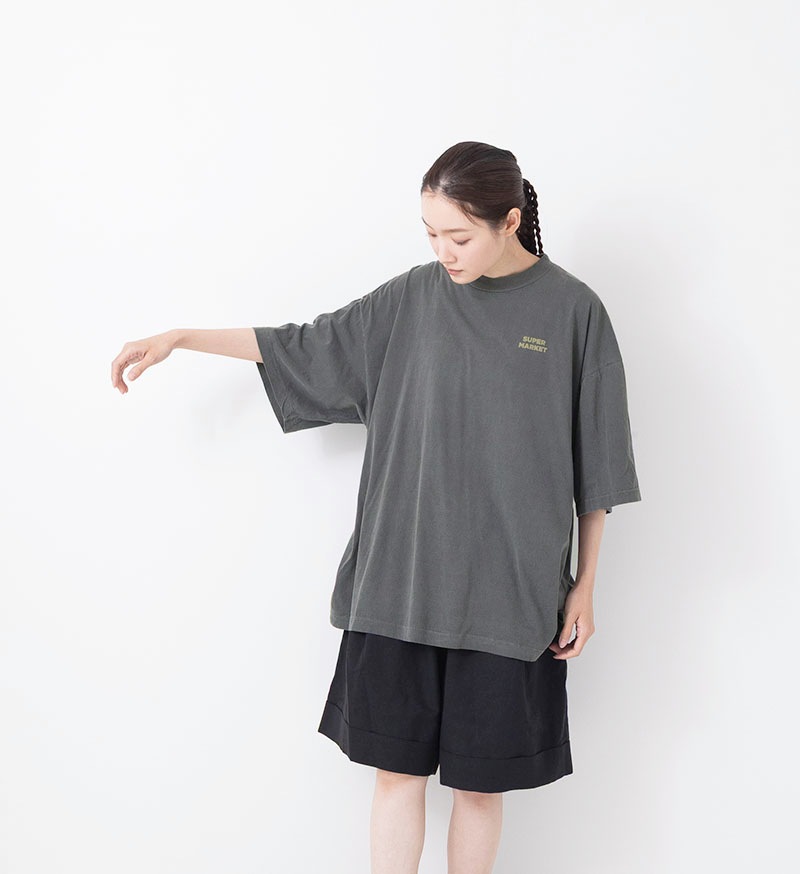 VCC-502  PRINT TEE
