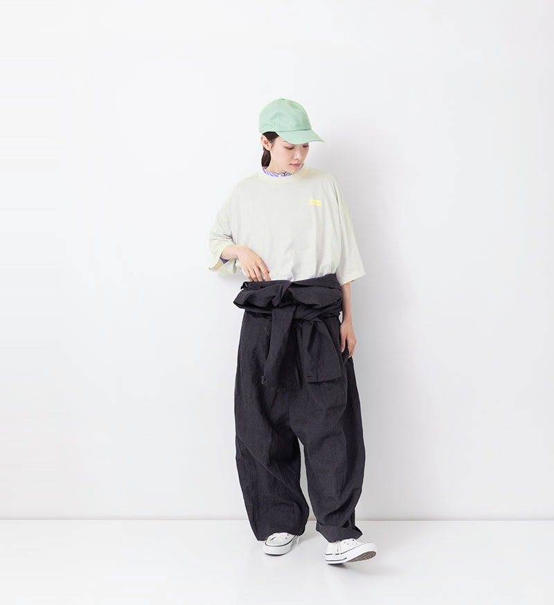 VCC-502  PRINT TEE