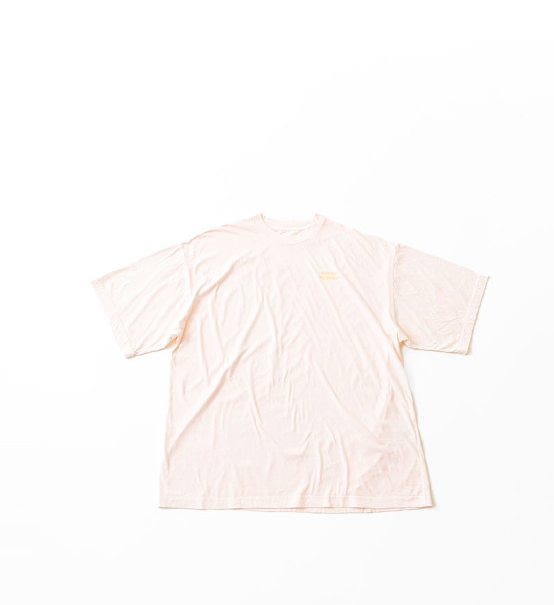 VCC-502  PRINT TEE