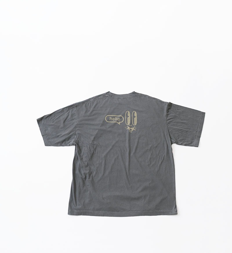 VCC-502  PRINT TEE