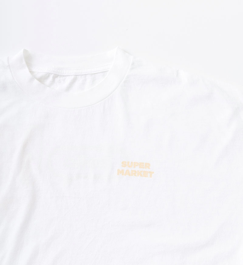 VCC-502  PRINT TEE