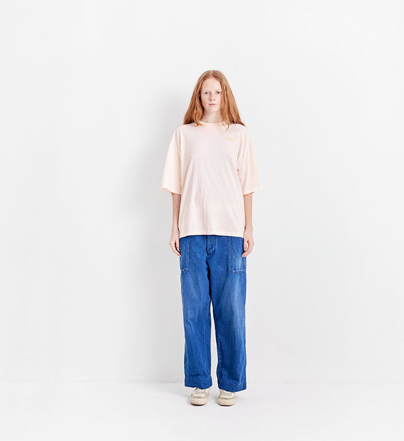 VCC-502  PRINT TEE