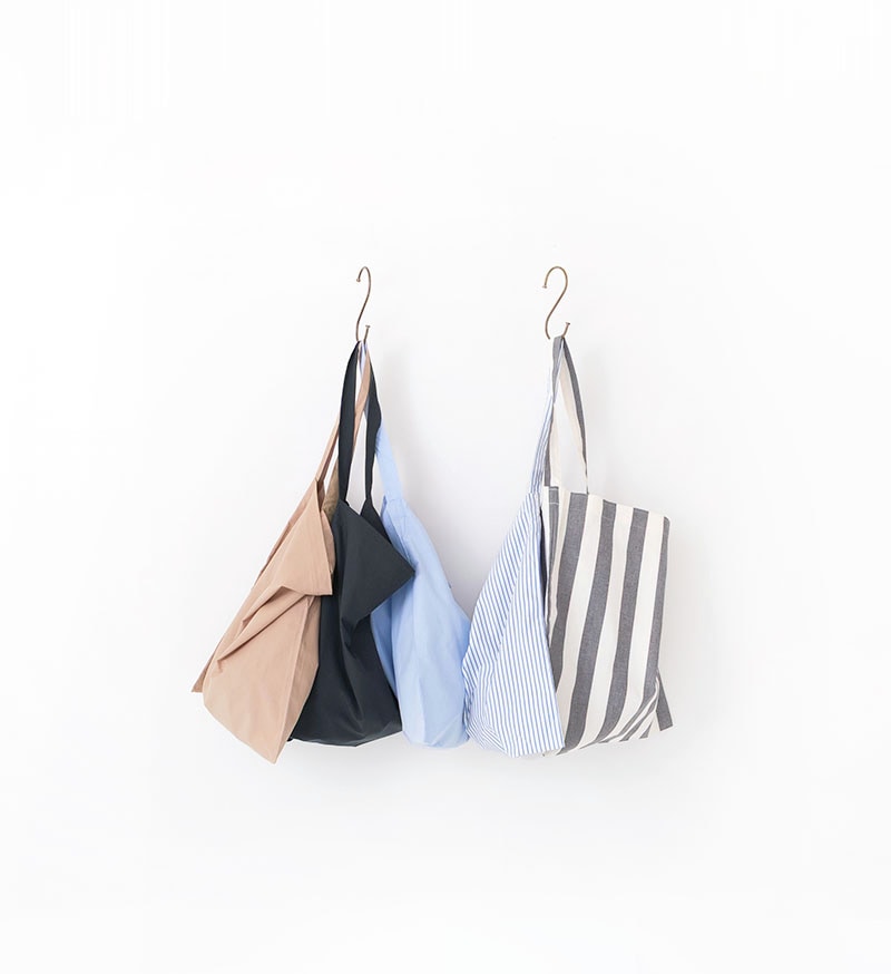 TOTE-001 TOTE BAG M