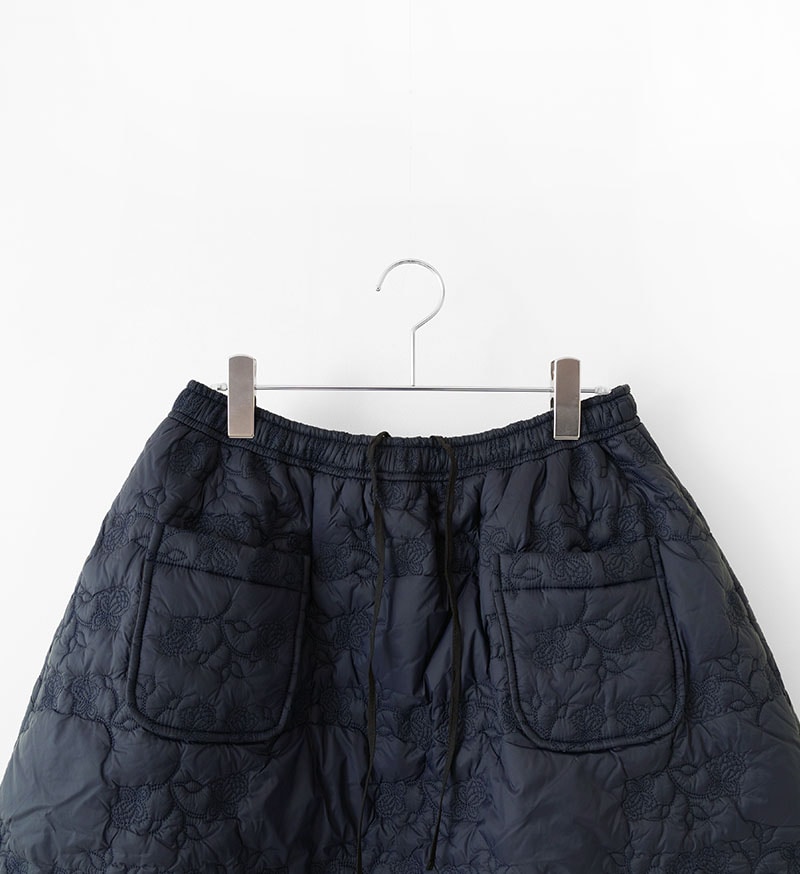 VC-2788<br>キルティングスカート