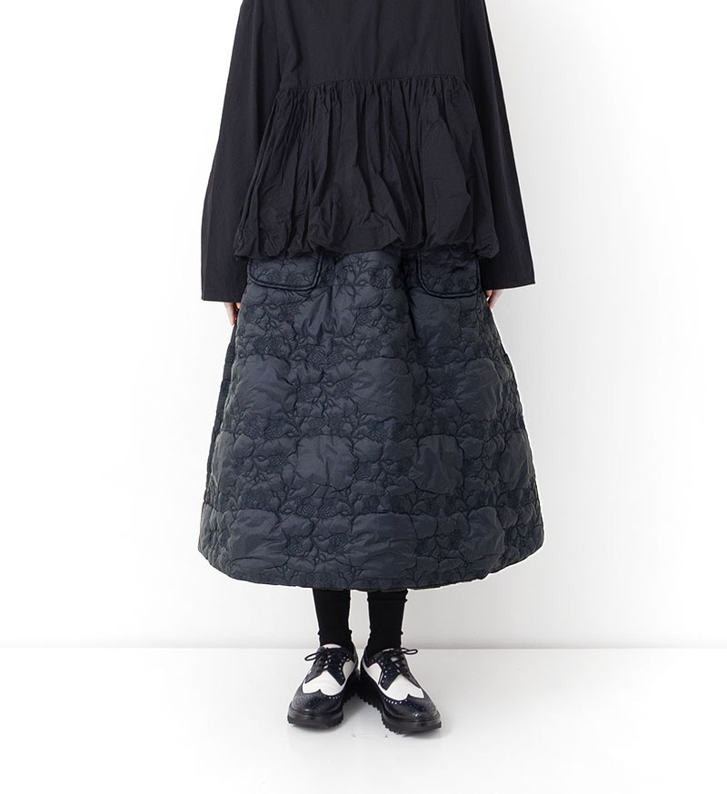VC-2788<br>キルティングスカート