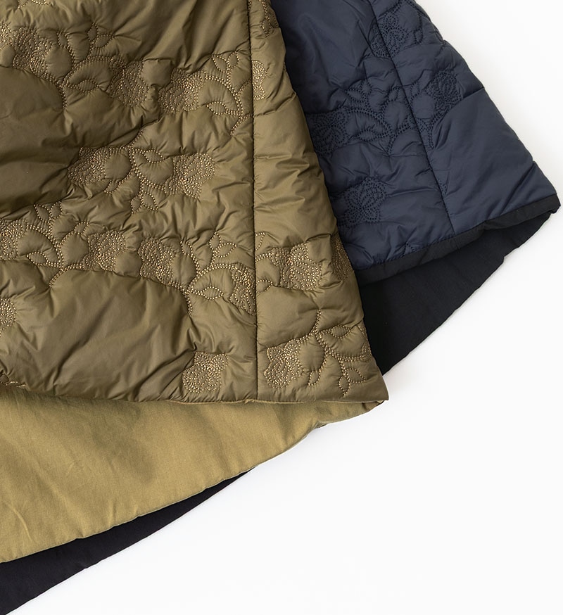 VC-2788<br>キルティングスカート