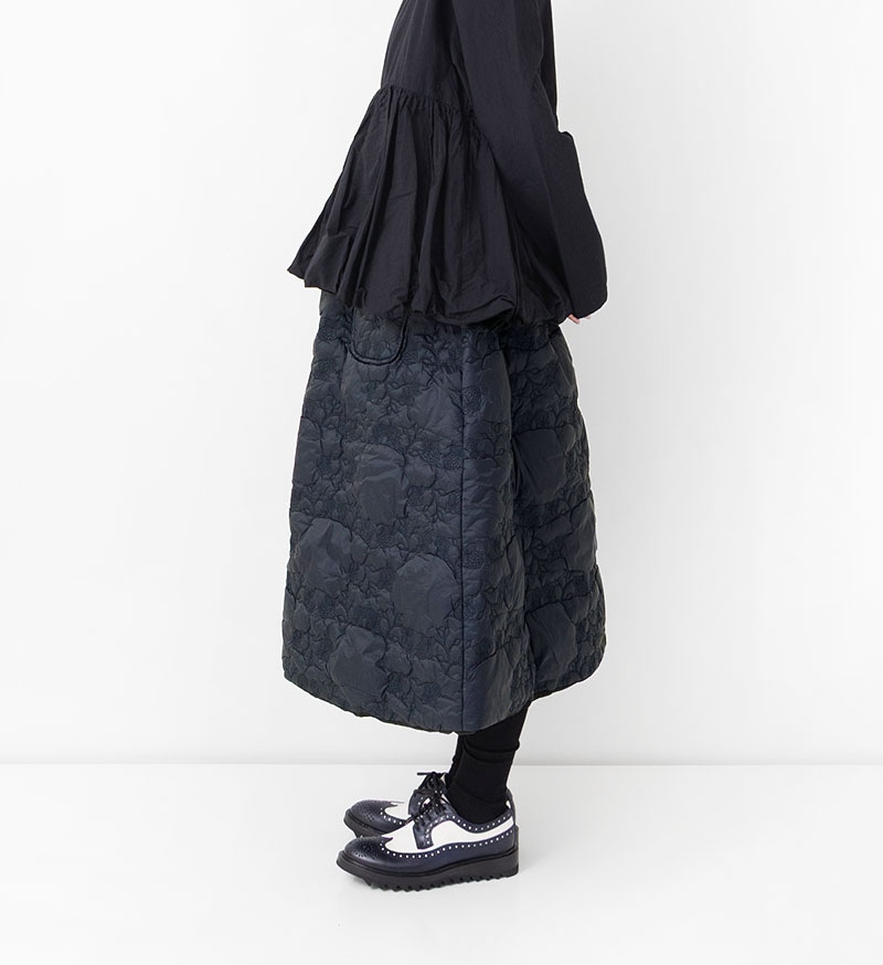 VC-2788<br>キルティングスカート